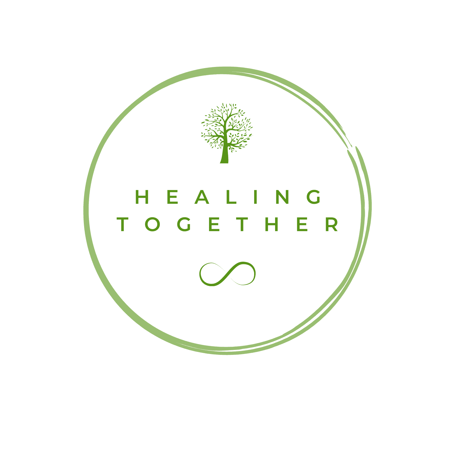 Healing Together
